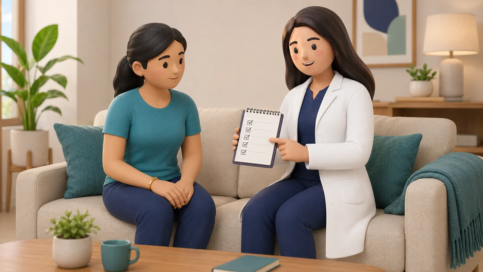 How many physiotherapy sessions do you actually need?