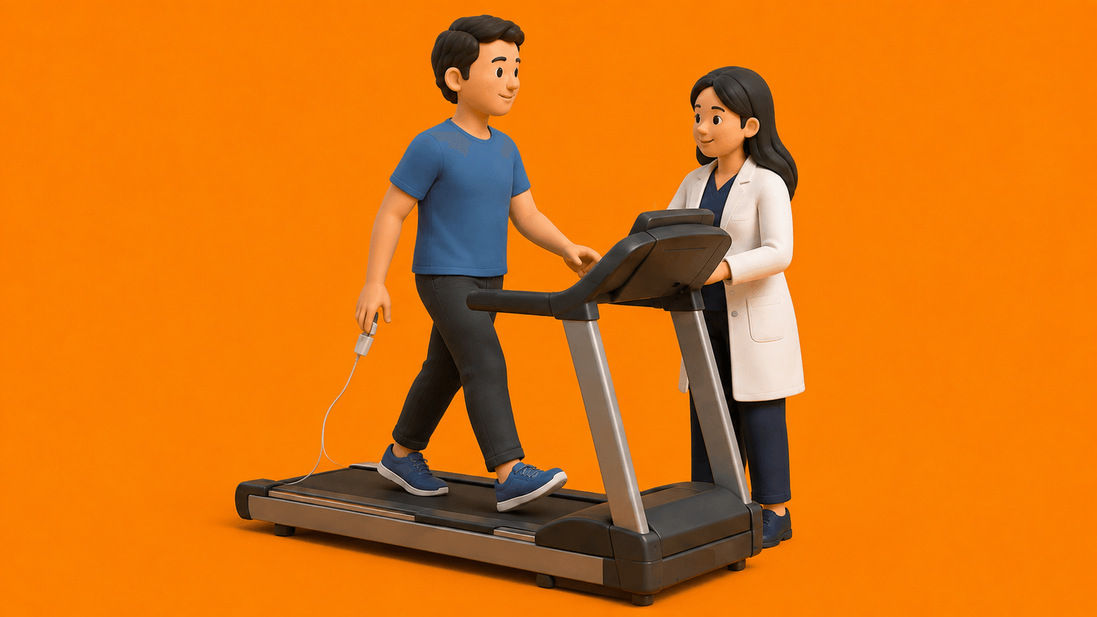 Physiotherapy for Post-COVID Recovery